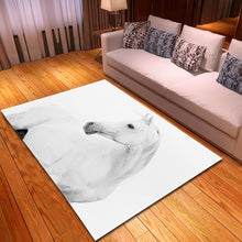 Charger l&#39;image dans la galerie, Creative And Fashionable Household Animal Rugs
