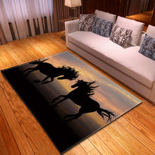 Charger l&#39;image dans la galerie, Creative And Fashionable Household Animal Rugs
