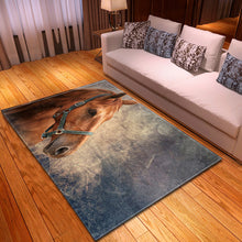 Charger l&#39;image dans la galerie, Creative And Fashionable Household Animal Rugs
