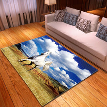 Charger l&#39;image dans la galerie, Creative And Fashionable Household Animal Rugs
