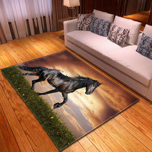 Charger l&#39;image dans la galerie, Creative And Fashionable Household Animal Rugs
